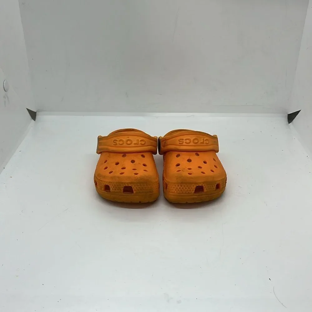 CROCS TODDLER FTL-08-053